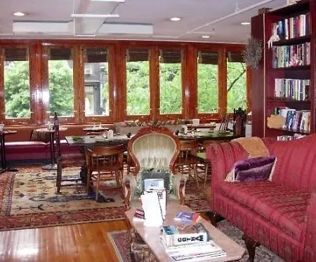 The Townhouse Inn Of Chelsea